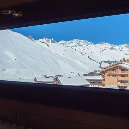 Myhome - Great Apt For 6 Tignes Val Claret Exteriér fotografie