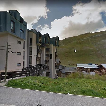 Myhome - Great Apt For 6 Tignes Val Claret Exteriér fotografie