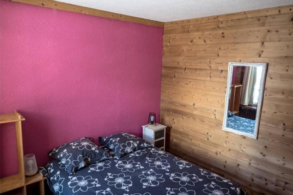 Myhome - Great Apt For 6 Tignes Val Claret Exteriér fotografie